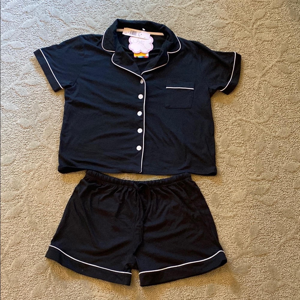 Softies Paddi Murphy Pajama Set NWT